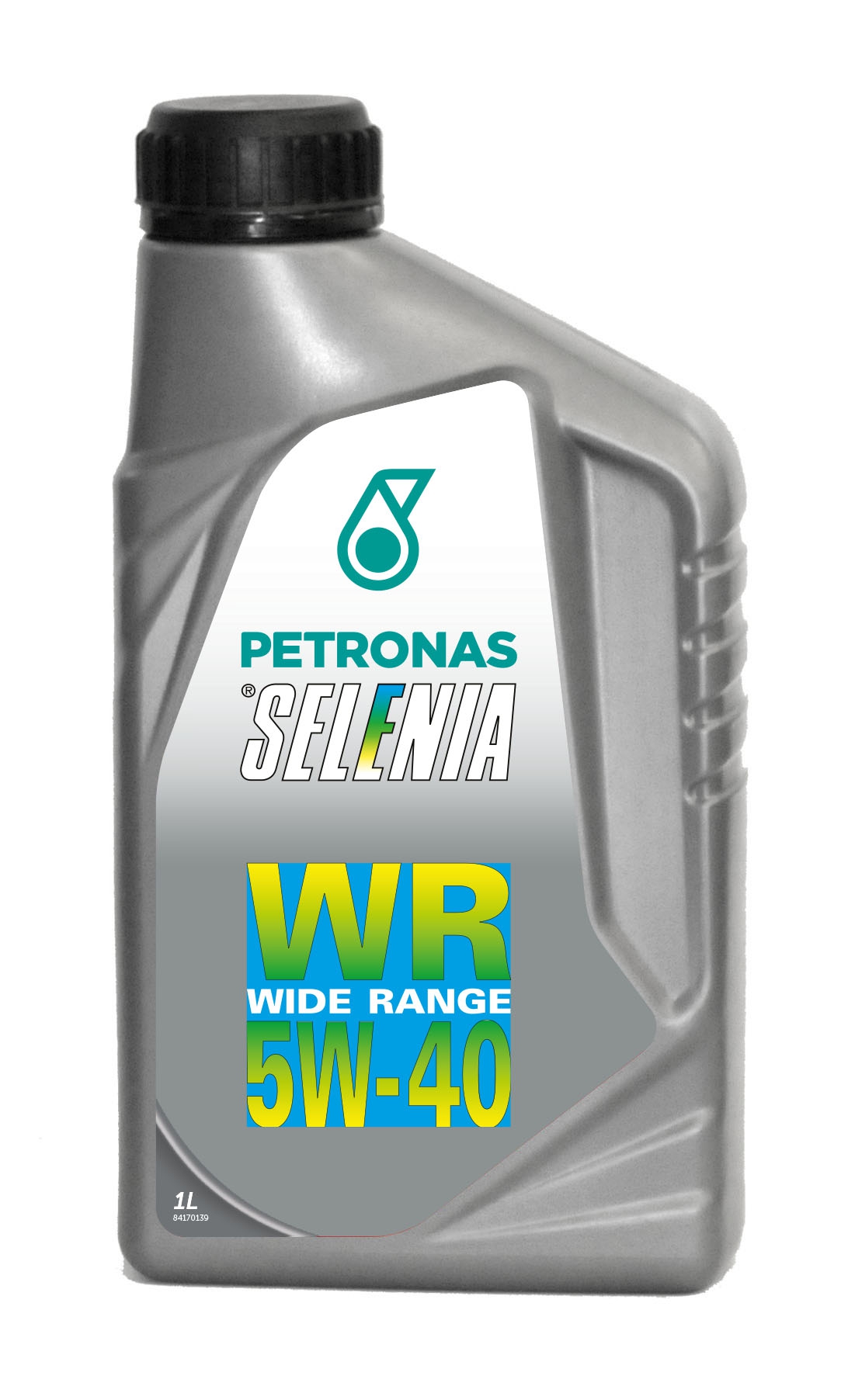 Моторное масло SELENIA WR 5W40 1L ACEA B3_B4 API CF FIAT 9