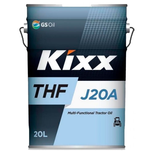 KIXX 75W90 20L МАСЛО ТРАНСМИССИОННОЕ GEARTEC GL-5 _ API GL-5  MIL-L-2105D
