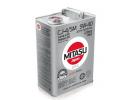 MITASU MJ-211-4 Масло моторное синтетическое ULTRA DIESEL PAO 5W-40, 4л