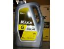 Моторное масло Kixx Gold SJ 10W40 / L5318440E1 (4л)