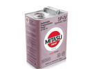 MITASU MJ3324 Масло трансмиссионное синтетическое 
