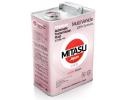 MITASU MJ3284 Масло трансмиссионное синтетическое 