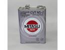 MITASU MJ3264 Масло трансмиссионное синтетическое 