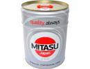 MITASU MJ32820 Масло трансмиссионное MITASU PREMIUM MULTI VEHICLE ATF,20 л