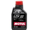 MOTUL 106136 Моторное масло POWER LCV TURBO DIESEL 10W-40 5 л