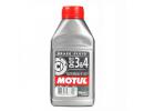 Тормозная жидкость MOTUL DOT 3&4 Brake Fluid FL 1 л