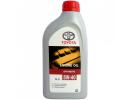 МАСЛО МОТОРНОЕ Toyota 5W-40 Synthetic, 1л