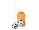 Ароматизатор воздуха подвесной Футбольный мяч