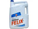 FELIX 430206185 – G11 антифриз синий готовый 50 кг