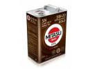 АКЦИЯ!!! 5шт MITASU 5W20 (MJ-100-4 (4шт +1шт)) МАСЛО МОТОРНОЕ GOLD SN/ILSAC GF-5/DEXOS 1 СИНТ