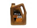 Моторное масло Kixx G1 SN Plus 5W40 / L2102350E1 (5л)
