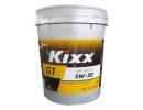 Моторное масло KIXX G1 SN PLUS 5W30 18L