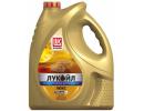 Моторное масло Лукойл Люкс 10W40 API SL/CF / 19299 (5л)