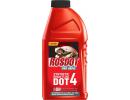 Тормозная жидкость ROSDOT 4 Pro Drive 455 г (430110011)