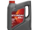 Моторное масло Hyundai XTeer Gasoline G700 10W40 / 1061014 (6л)