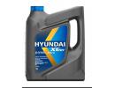 Моторное масло Hyundai XTeer XTeer Diesel Ultra 5W40 / 1051223 (5л)