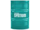 Syntium 70179251EU Масло моторное синтетическое 