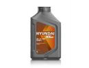 HYUNDAI XTEER 1011034 - Масло трансмиссионное HYUNDAI XTeer GEAR OIL-5 LSD 80W-90, 1л