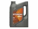 HYUNDAI XTEER 1041421 - Масло трансмиссионное HYUNDAI XTeer GEAR OIL-4 80W-90, 4л