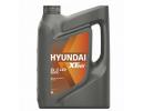 HYUNDAI XTEER 1041423 - Масло трансмиссионное HYUNDAI XTeer GEAR OIL-5 LSD 80W-90