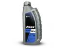 Трансмиссионное масло Kixx Geartec FF GL-4 75W-85 (Gear Oil HD) /1л