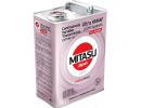 Трансмиссионное масло Mitasu Multi Matic Fluid / MJ-317-4 (4л)