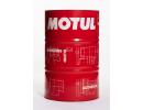 Моторное масло Motul 6100 syn-clean, 5W-40, 208л (синтетика)