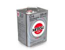 MITASU MJ-212-6 Масло моторное синтетическое ULTRA DIESEL 5W-40, 6л