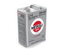 MITASU MJ-212-4 Масло моторное синтетическое ULTRA DIESEL 5W-40, 4л