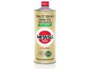 MITASU MJ-M12-1 Масло моторное синтетическое MOLY-TRIMER 5W-40, 1л