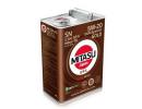 MITASU MJ-100-4 Масло моторное синтетическое GOLD 5W-20, 4л