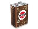 MITASU MJ-103-4 Масло моторное синтетическое GOLD 0W-30, 4л