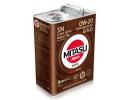 MITASU MJ-102-4 Масло моторное синтетическое GOLD 0W-20, 4л