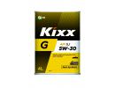 KIXX L531744TE1 Масло моторное GOLD SJ 5W-30 4л