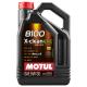 MOTUL 5W30 (5L) 8100 X-CLEAN EFE МАСЛО МОТОРНОЕ_API SN BMW LL-04 DEXOS2 MB 229.52 (замена 109471)