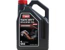 MOTUL 5W40 (4L) МАСЛО МОТОРНОЕ TRD SPORT EO DIESEL C3 API-CF