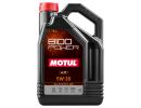 MOTUL МАСЛО МОТОРНОЕ 5W30 (5L) 8100 POWER 100% Synthetic - ESTER\API SP