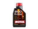 MOTUL 5W30 (1L) 8100 X-CESS МАСЛО МОТОРНОЕ 502.00/505.00; MB 229.5; BMW LL-01; RN 0700/0710