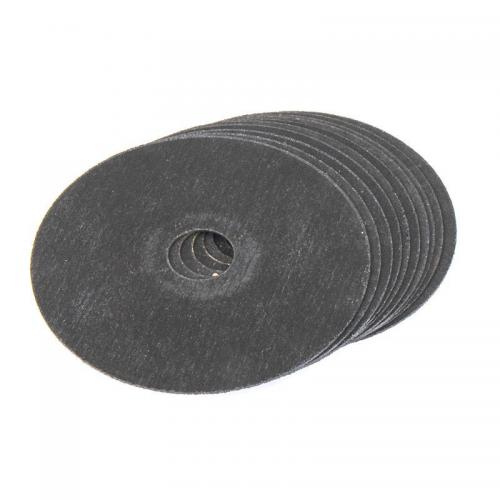 R8012001 Диск отрезной, 115x0.8x22.23 мм, абразивный, металл