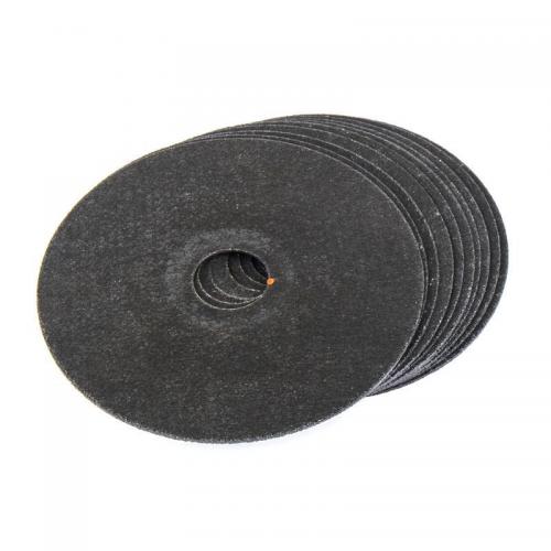 R8012003 Диск отрезной, 115x1.2x22.23 мм, абразивный, металл