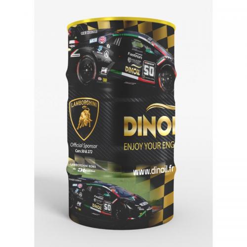 802190 DINOIL 8000 LSA C3 5W30 60L МАСЛО МОТОРНОЕ\ API SN/CF,ACEA A3/B4/C3,MB 229.51,BMW LL-04,