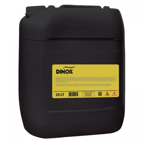 DINOIL PREMIUM 75W90 SYNTH 20L МАСЛО ТРАНСМИССИОННОЕ_ API GL4_GL5, MIL-L-2105D, ZF TE-ML 05B_12B_17B