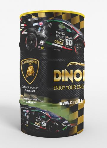 DINOIL 5000 10W40 200L МАСЛО МОТОРНОЕ\ API SL/CF, ACEA A3/B3, MB 229.1, VW 505.00/ 501.01/