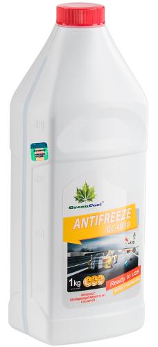Антифриз GreenCool GС4010, 1 кг
