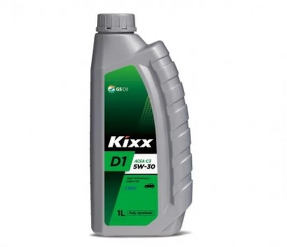 KIXX D1 C2_C3 5W30 1L МАСЛО МОТОРНОЕ_ API: SN_CF  ACEA C2_C3  MB 229.31_51_52  GM dexos2  Synthetic