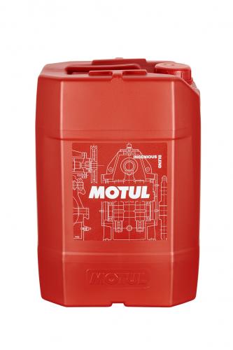 MOTUL MULTI CVTF (20L) МАСЛО ТРАНСМИССИОННОЕ\ (Technosynthese) (замена 106470)