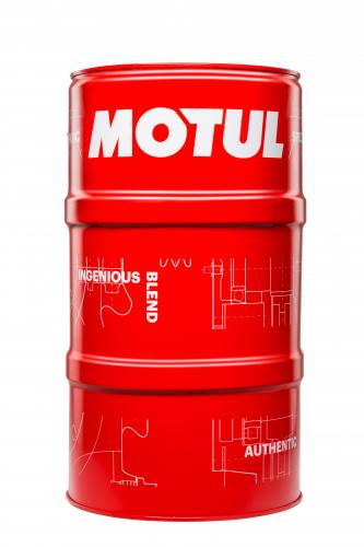 MOTUL MULTI CVTF (60L) МАСЛО ТРАНСМИССИОННОЕ\ (Technosynthese) (замена 104617)