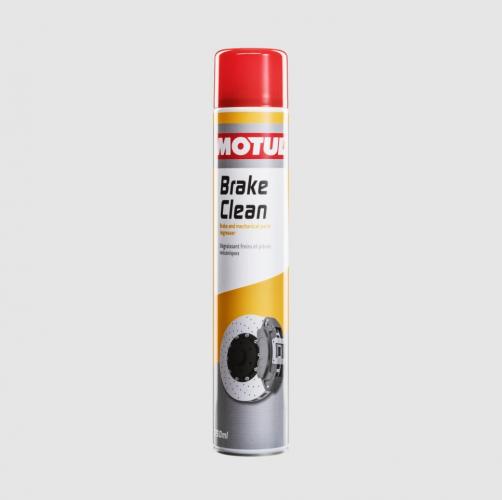 Motul Brake Clean ОЧИСТИТЕЛЬ ТОРМОЗОВ 0.750L (замена 106551)
