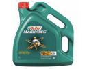 МАСЛО МОТОРНОЕ  5W40 (4L)