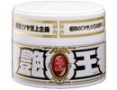 Полироль для кузова для придания блеска Soft99 The King of Gloss W для белых а/м, 300 гр